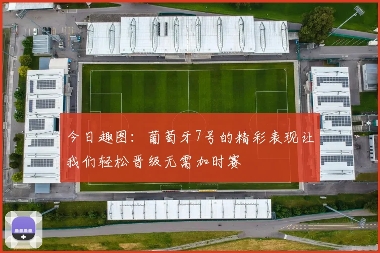 今日趣图：葡萄牙7号的精彩表现让我们轻松晋级无需加时赛